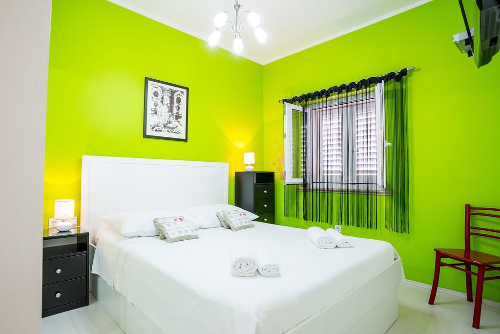 Apartments Biserka Bol Ruang foto