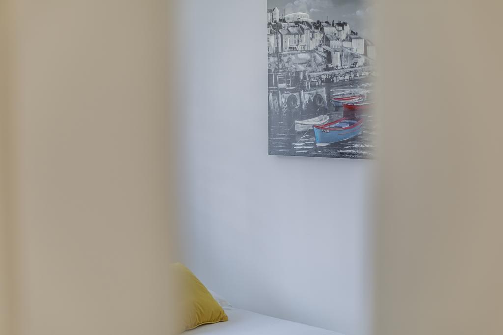 Apartments Biserka Bol Bagian luar foto